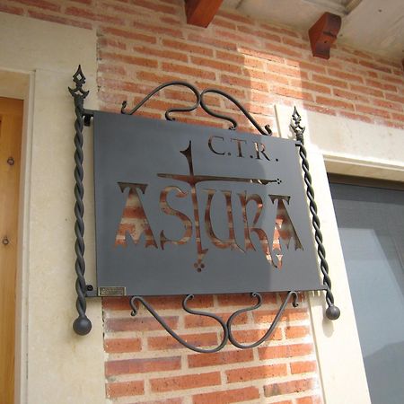 Hotel Rural Astura Villacelama ภายนอก รูปภาพ