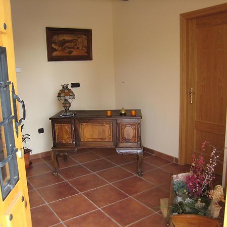 Hotel Rural Astura Villacelama ภายนอก รูปภาพ