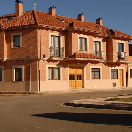 Hotel Rural Astura Villacelama ภายนอก รูปภาพ