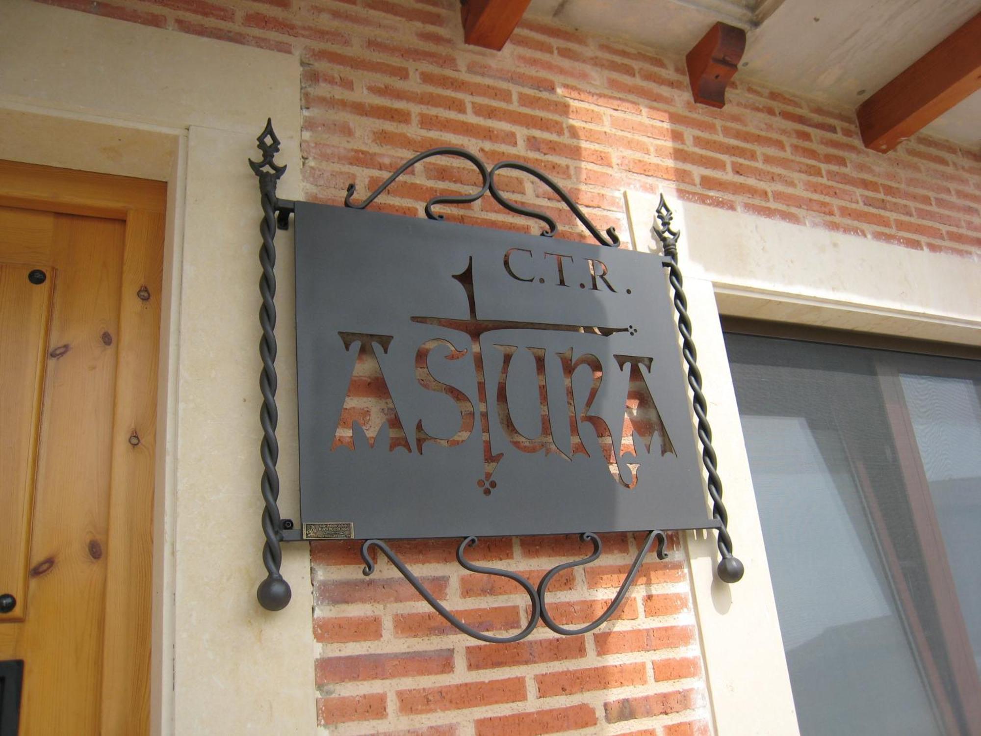 Hotel Rural Astura Villacelama ภายนอก รูปภาพ