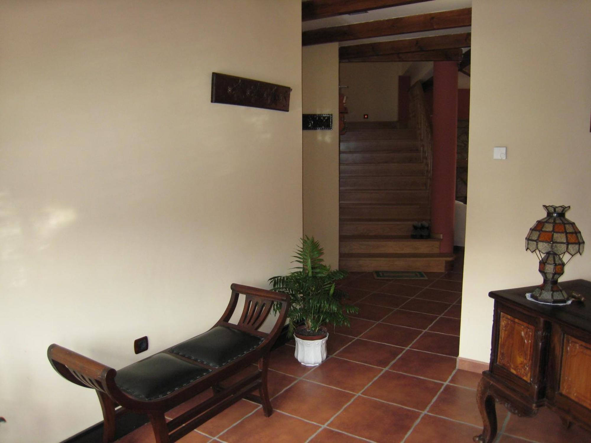 Hotel Rural Astura Villacelama ภายนอก รูปภาพ